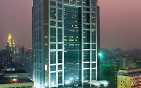 Asia International Hotel Guangzhou